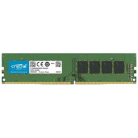 RAM Memory Crucial CT16G4DFD8266 16 GB DDR4
