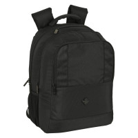 Laptop Backpack Real Betis Balompié Black