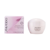 Firming Body Cream Advanced Essential Energy Shiseido (200 ml)
