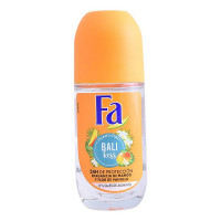Roll-On Deodorant Bali Kiss Fa (50 ml)