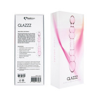 Dildo FeelzToys Glazzz Glass Lucid Dreams