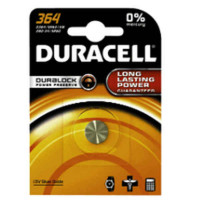 Batteries DURACELL FPC 1.5V (Refurbished A+)
