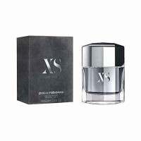 Men's Perfume XS Excess Paco Rabanne EDT (100 ml)