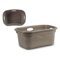 Basket (63 x 25,5 x 41 cm) Brown