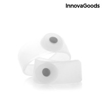InnovaGoods Magnetic Slimming Rings (Pack of 2)