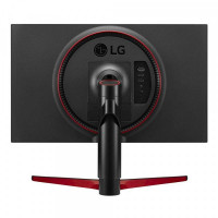 Monitor LG 24GL650-B 23,6" FHD LED 144 Hz
