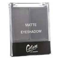 Eyeshadow Matte Glam Of Sweden 03 Dramatic (4 g)