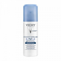 Spray Deodorant Mineral 48H Vichy (50 ml)