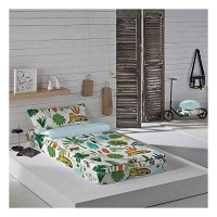Quilted Zipper Bedding Icehome Exotic (Bed 90)