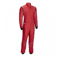 Racing jumpsuit Sabelt Hero TS-9 Red (Size 50)