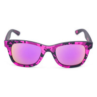 Unisex Sunglasses Italia Independent 0090-PIX-018 Pink (ø 50 mm)