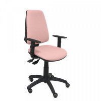 Office Chair Elche S bali Piqueras y Crespo 10B10RP Pink