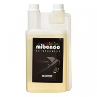 Car shampoo Mibenco   Gloss finish 1 L