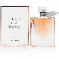 Women's Perfume Lancôme La Vie Est Belle EDP (100 ml)