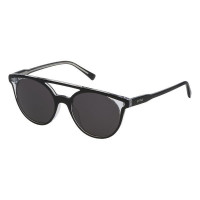 Unisex Sunglasses Sting SST132510Z32 (ø 51 mm) Black Crystal (ø 51 mm)