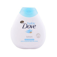 Moisturising Milk Baby Dove (200 ml)