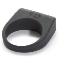Vibrating Ring Fifty Shades of Grey FS59952