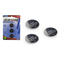 Lithium Button Cell Battery CR2025 3V (3 pcs)