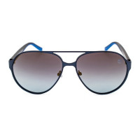 Men's Sunglasses Timberland TB9145-5791D Blue (57 mm) (ø 57 mm)