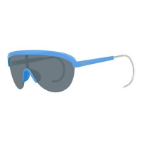 Unisex Sunglasses Polaroid PLD-6037-S-RCT-99 (99 mm) Blue (Ø 99 mm)