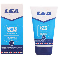 After Shave Balm Sensitive Skin Lea (125 ml)