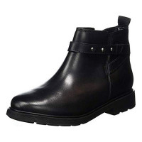 Kids Casual Boots Astrol Soar K Black EUR 32 (Refurbished A+)