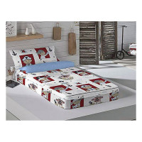 Quilted Zipper Bedding Icehome Howell (Bed 90)