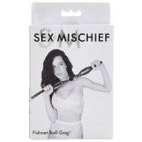 Solid Ball Gag Sex & Mischief