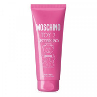 Body Lotion Moschino Toy 2 Bubble Gum (200 ml)