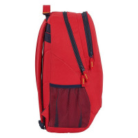 School Bag RFEF Red