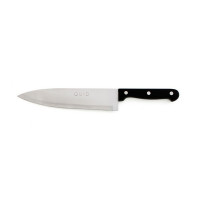 Meat Knife Quid Kitchen Chef (20 cm) Plastic Stainless steel