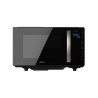 Microwave Cecotec GrandHeat 2300 Flatbed Touch 800 W 23 L Black