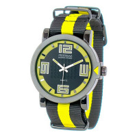 Men's Watch Pertegaz PDS-023-A (40 mm) (Ø 40 mm)