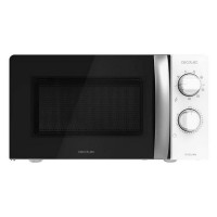 Microwave with Grill Cecotec ProClean 2110 20 L 700W White