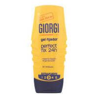 Strong Hold Gel Perfect Fix Giorgi (250 ml)