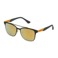Child Sunglasses Police SK54452I27G Orange (ø 52 mm)