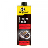 Engine Oil Pre-change Cleaner Bardahl (300ml)