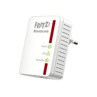 Access point Fritz! WLAN 510E 500 Mbps White