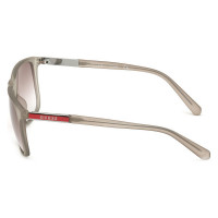 Men's Sunglasses Guess GU69575820G Brown Grey (ø 58 mm)