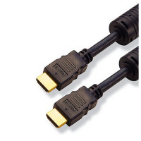 HDMI Cable EDC MC02-0942 Black