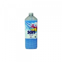 Concentrated Fabric Softener San Floral (1,92 L)