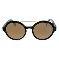 Unisex Sunglasses Italia Independent 0913-145-GLS (ø 51 mm) Brown (ø 51 mm)