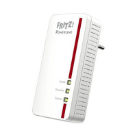 Access point Fritz! WLAN 1260E 866 Mbps 5 GHz White Red