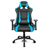 Gaming Chair DRIFT DR150BL Blue Black