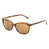 Ladies'Sunglasses Loewe SLWA06M530NVQ (ø 53 mm)