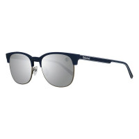 Men's Sunglasses Timberland TB9177-5391D Blue Smoke Gradient (ø 53 mm)