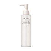 Facial Cleanser The Essentials Shiseido (180 ml)
