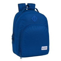 School Bag BlackFit8 Oxford Dark blue