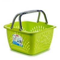 Basket Plastic (39 x 21,5 x 39 cm) 18 L
