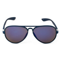 Men's Sunglasses Fila SF708-58NAV (ø 58 mm)